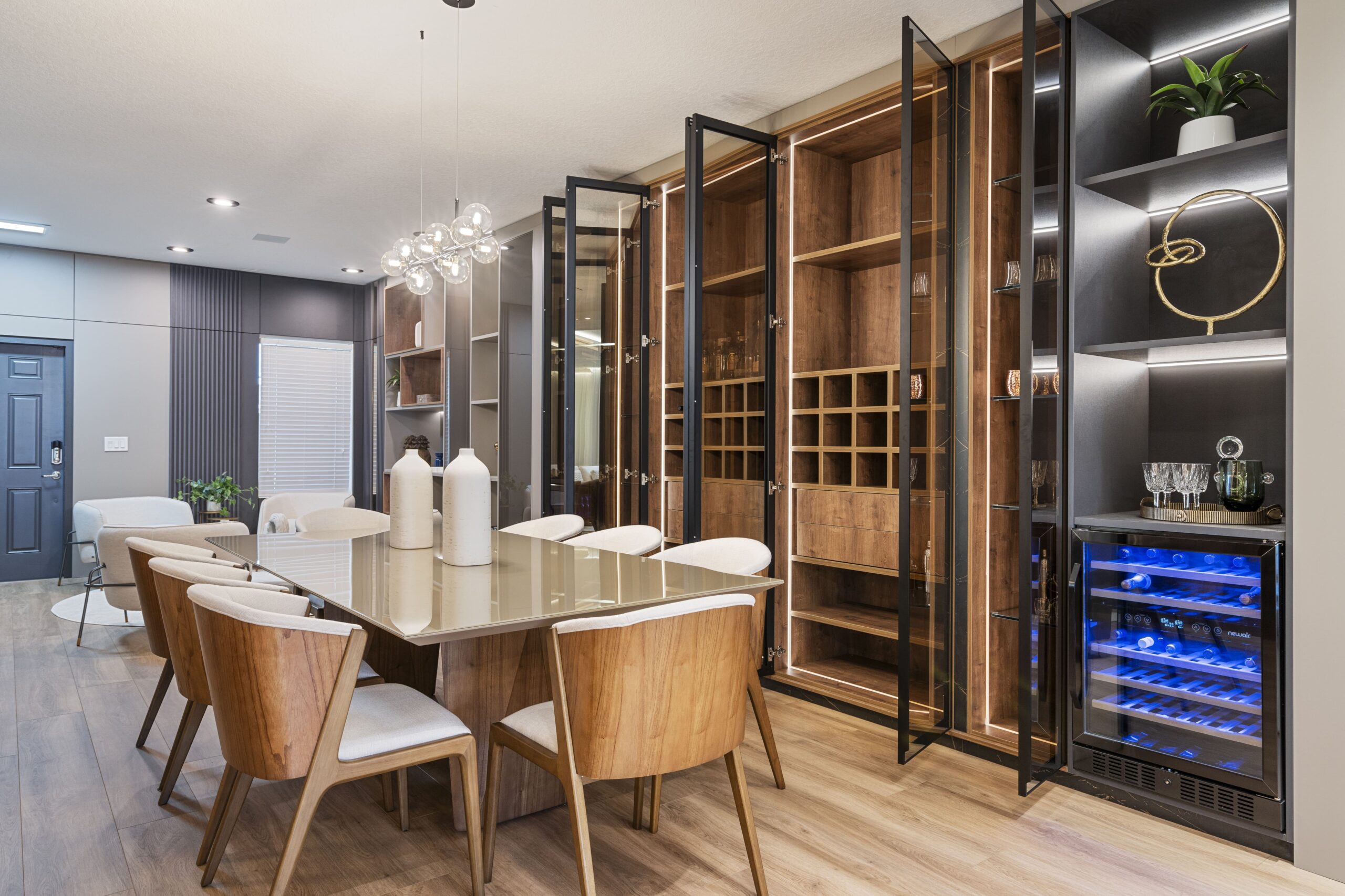 Wine Cellar