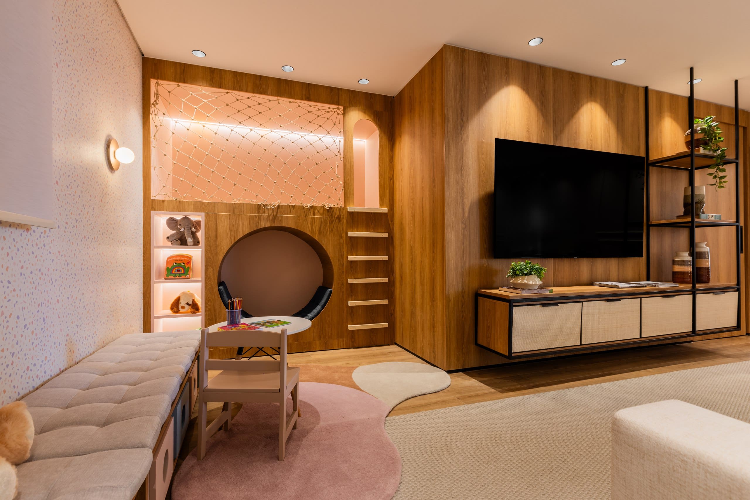 Bedroom B1