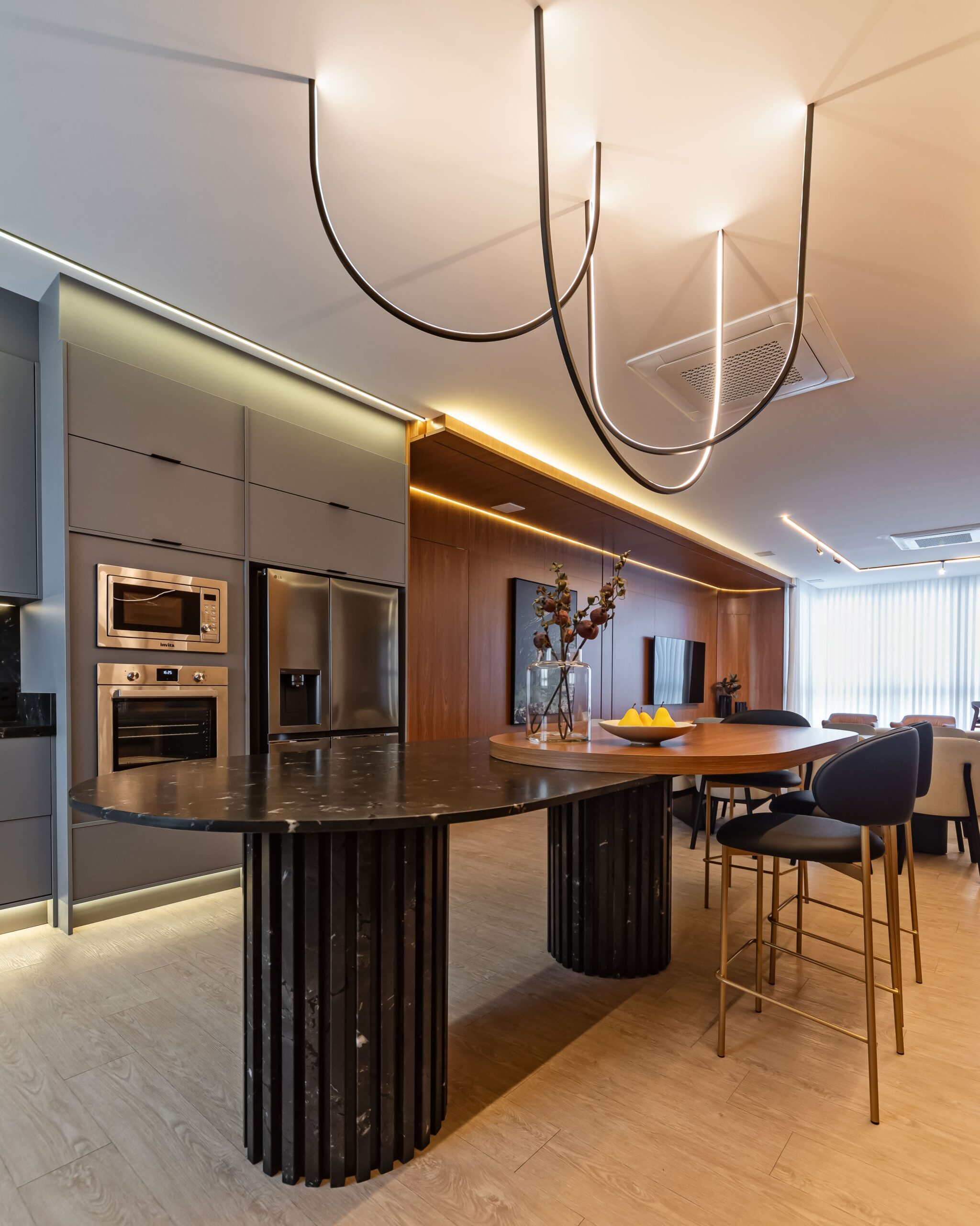Luxury Kitchen