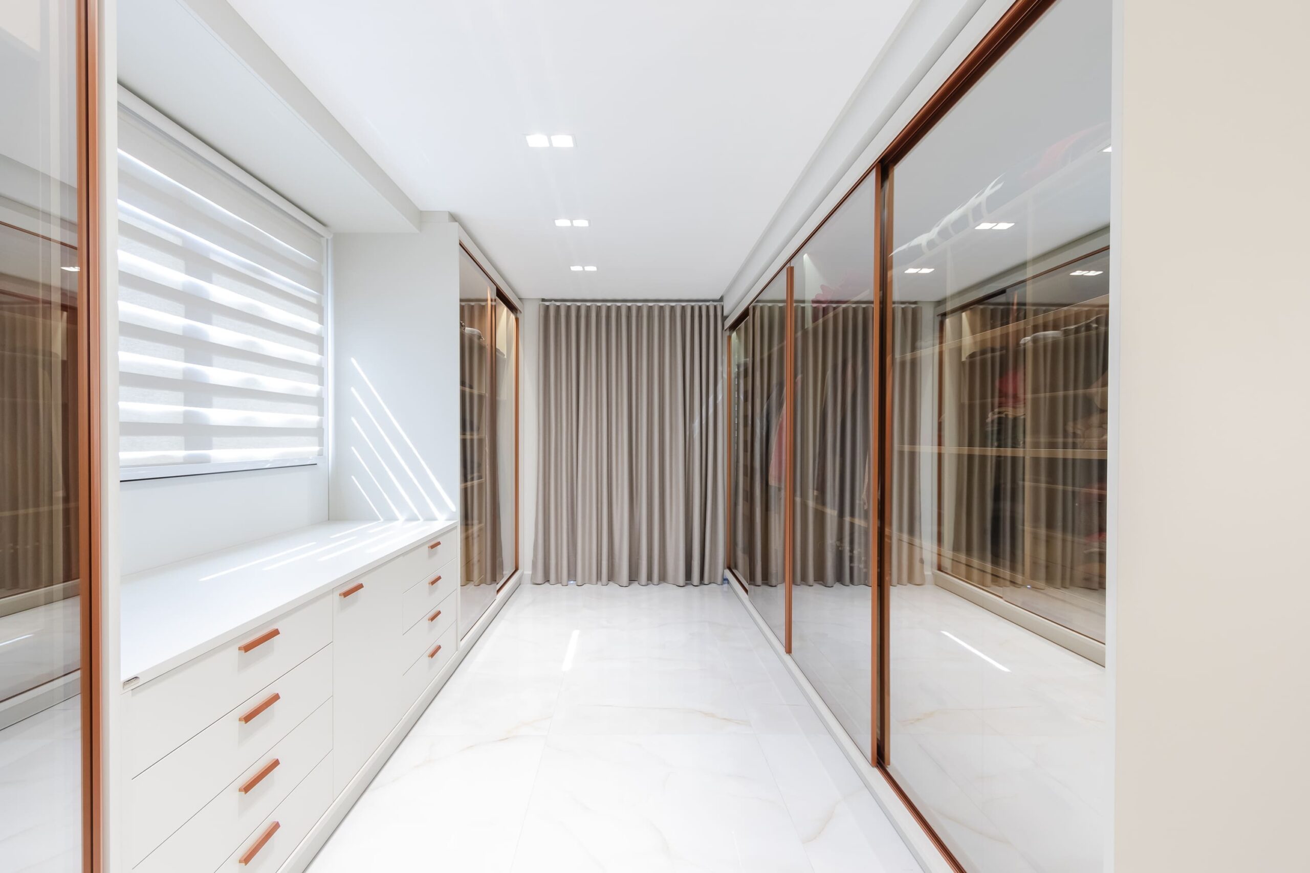 Luxury Closet