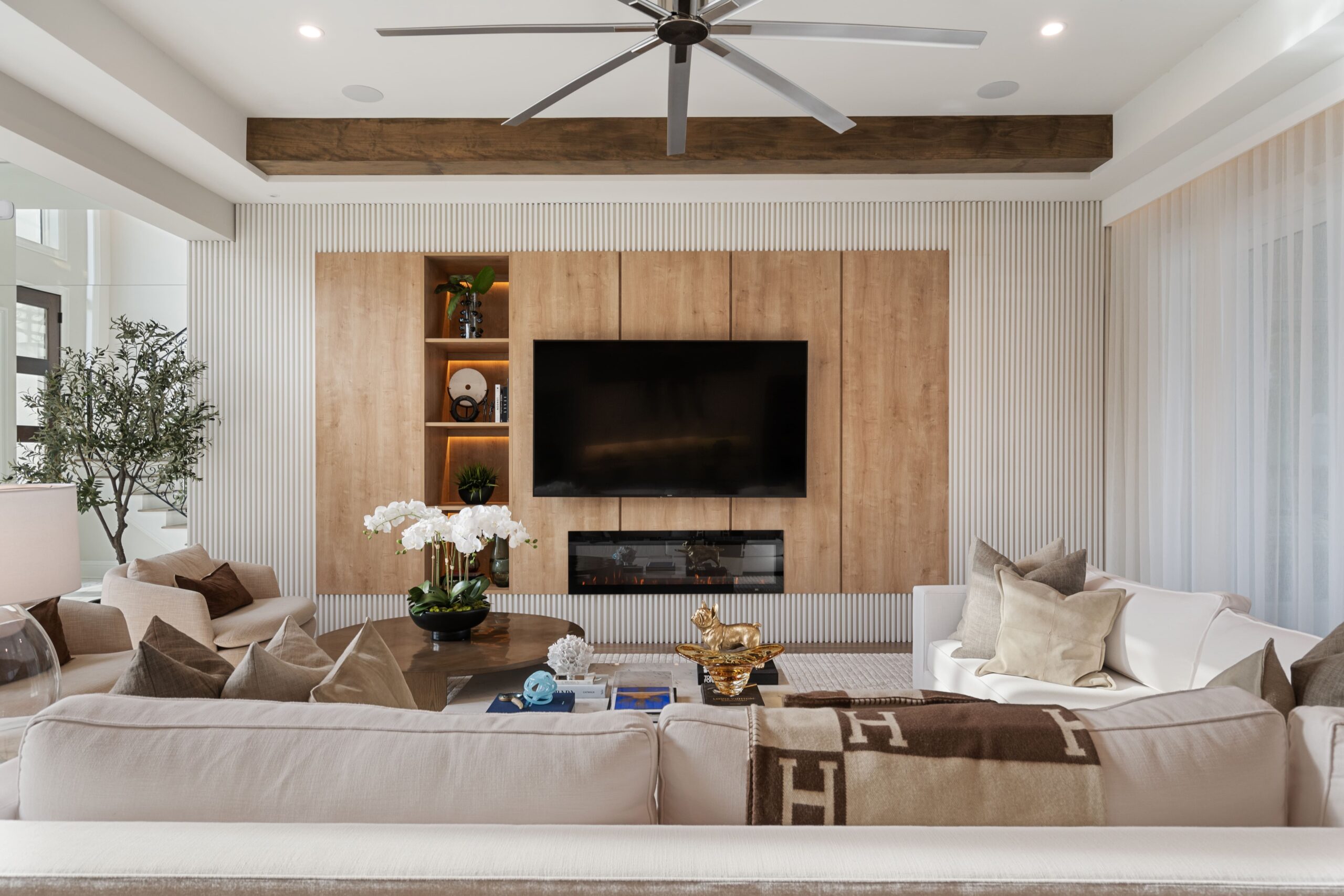Custom Living 2