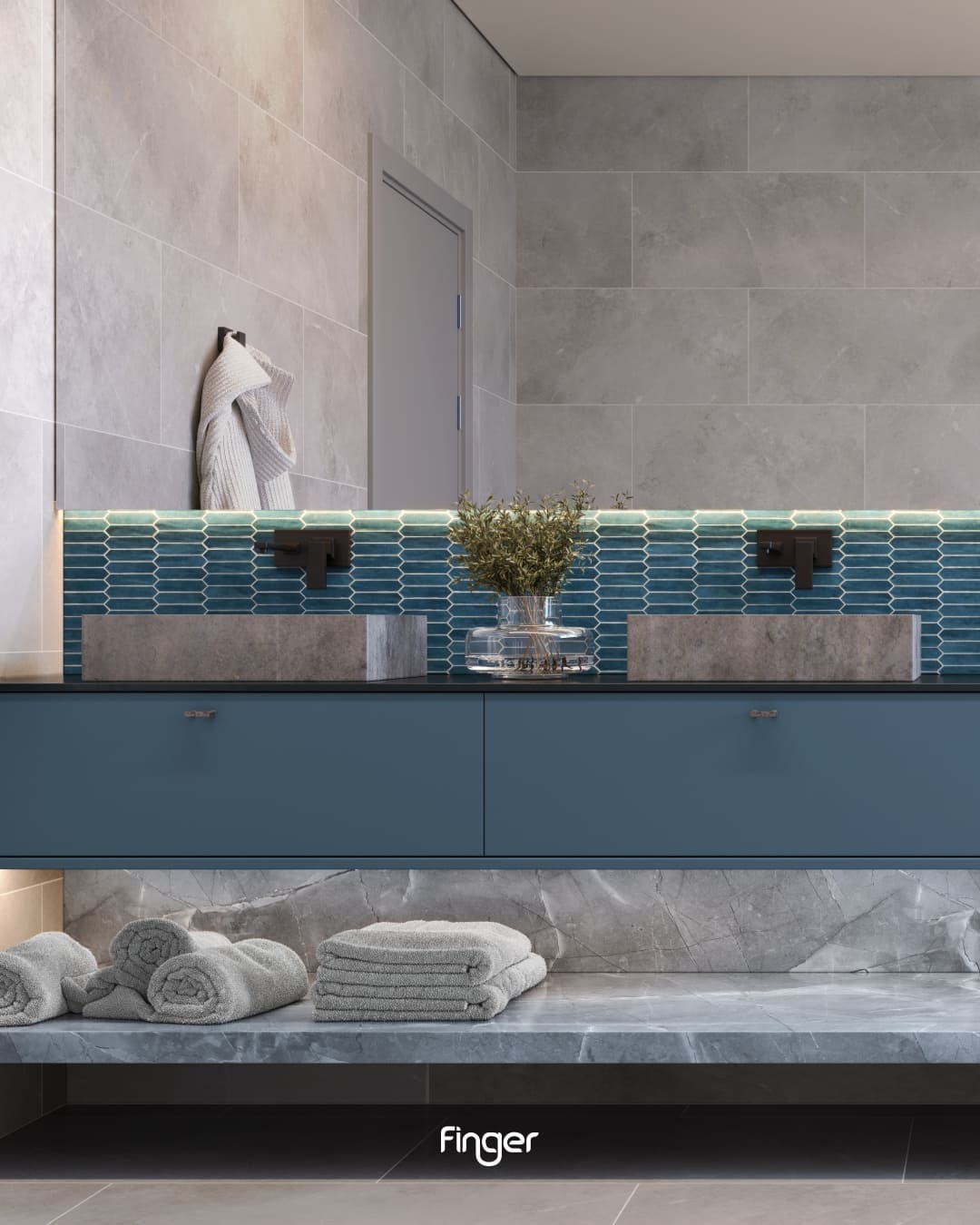 Bathroom Design