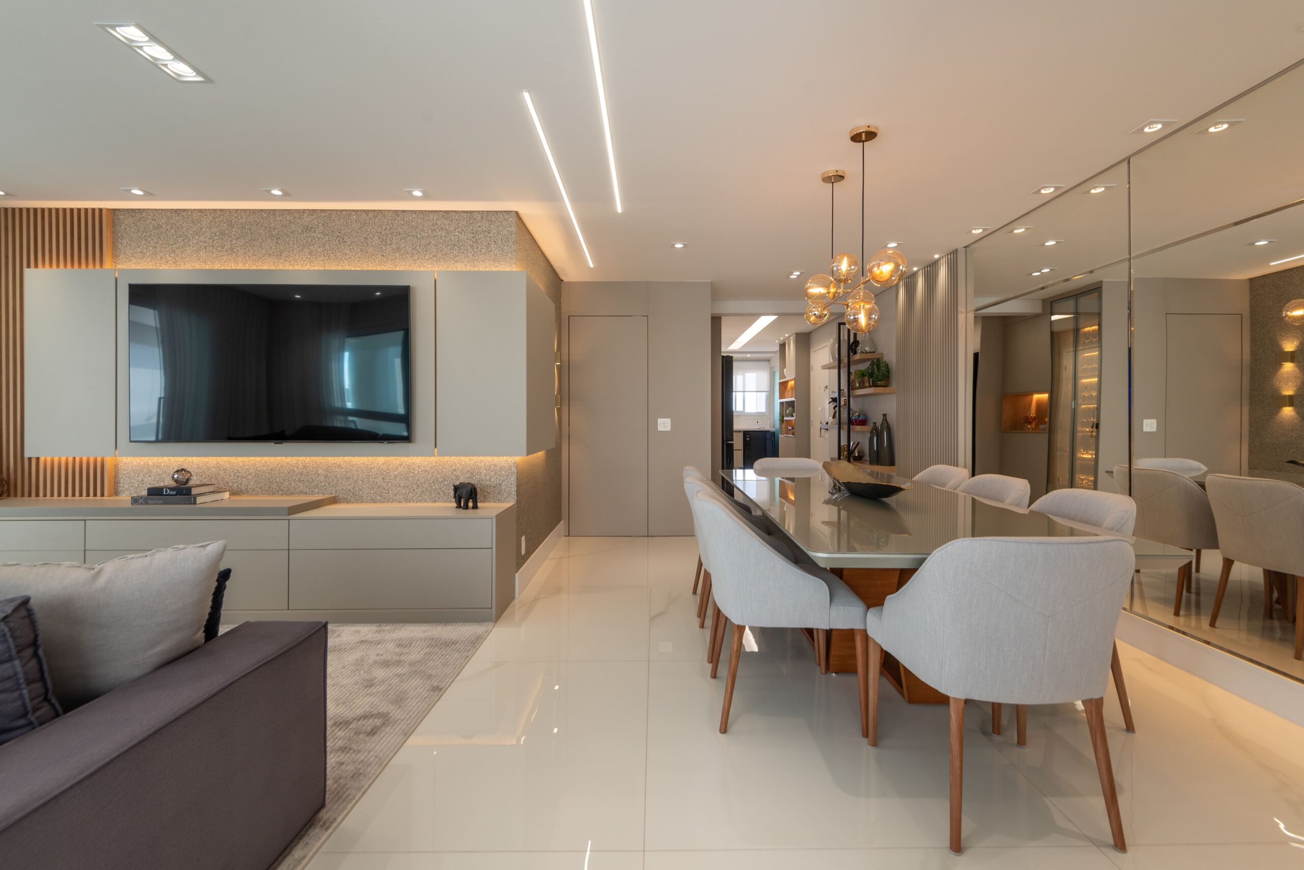 Miami Apartment
