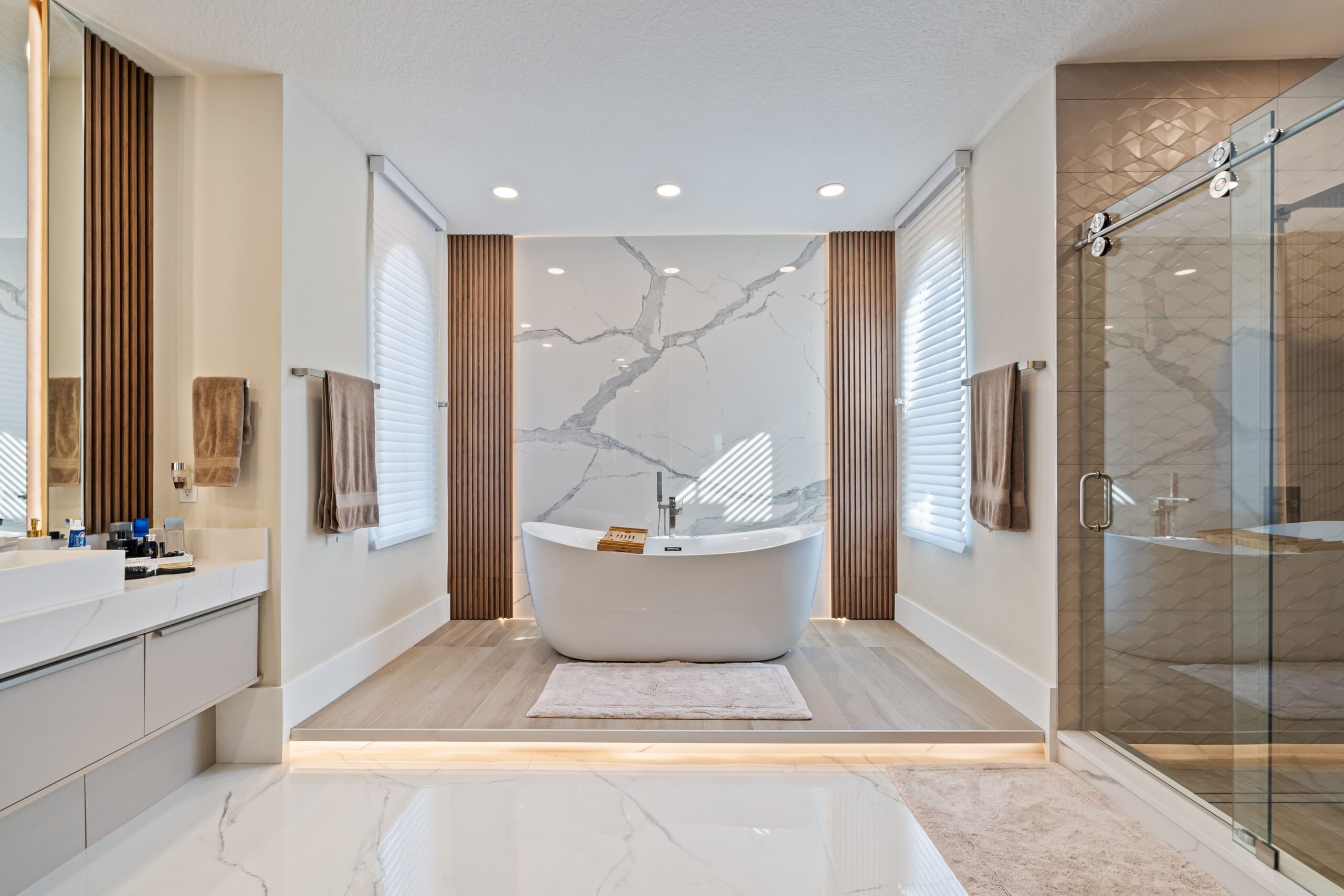 Bathroom Vanity