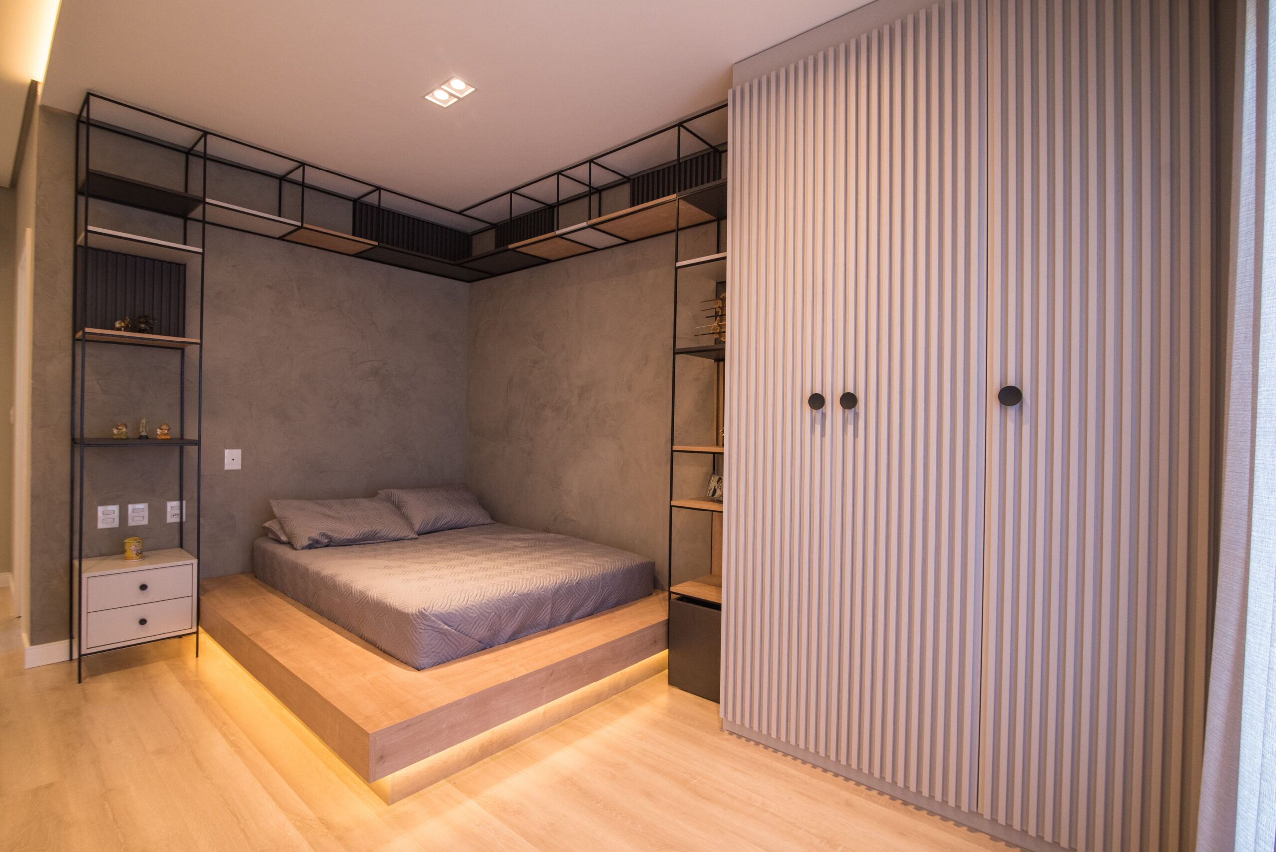Bedroom Design