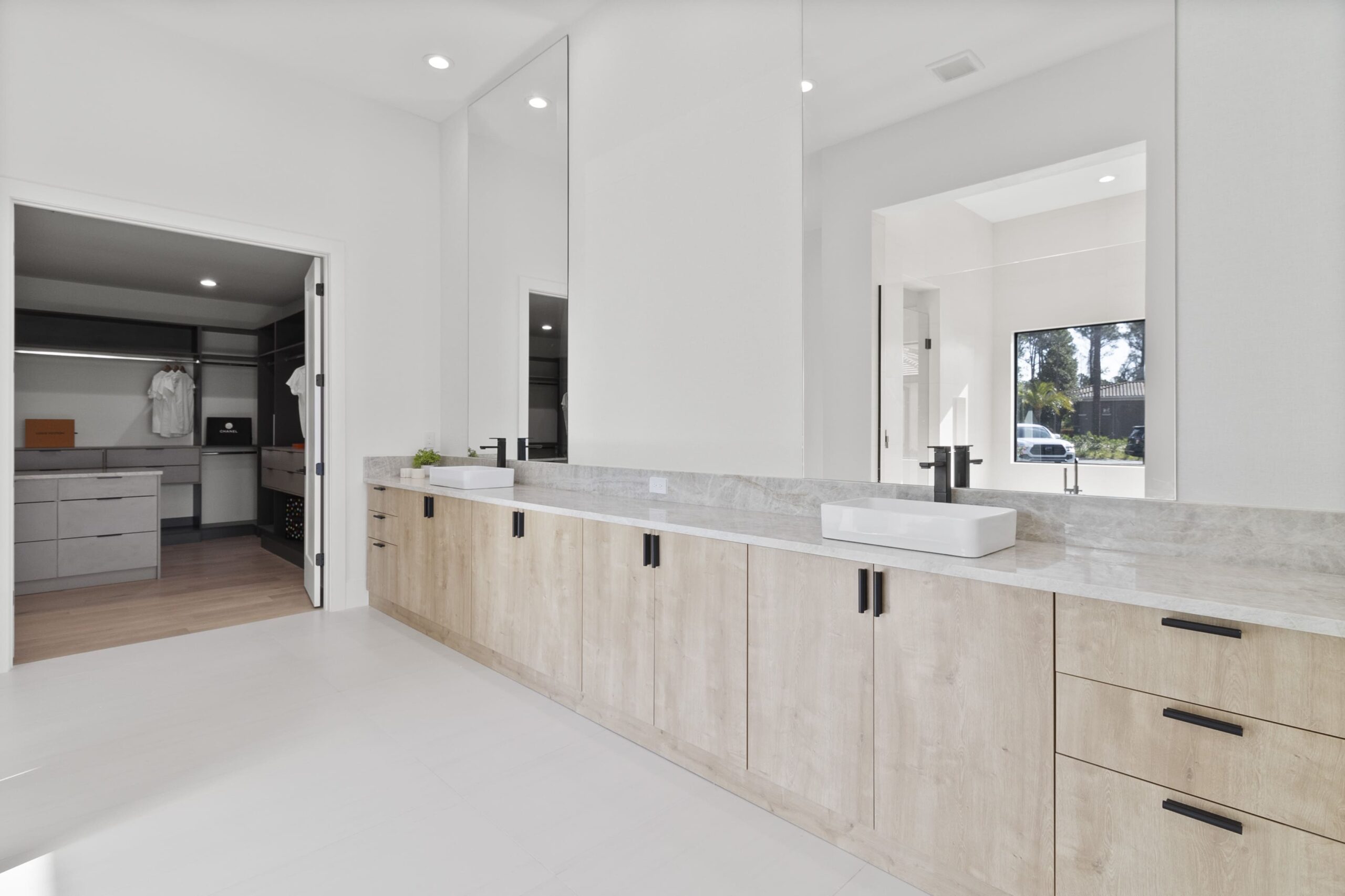 Bath Storage