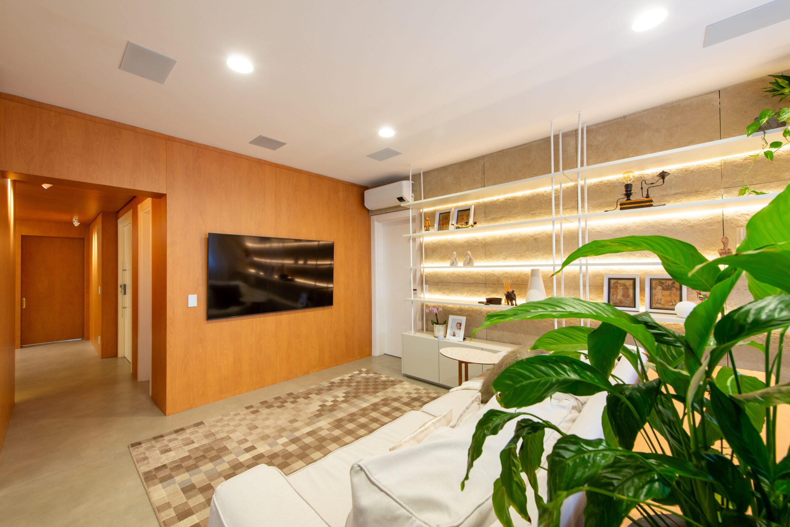 House Living