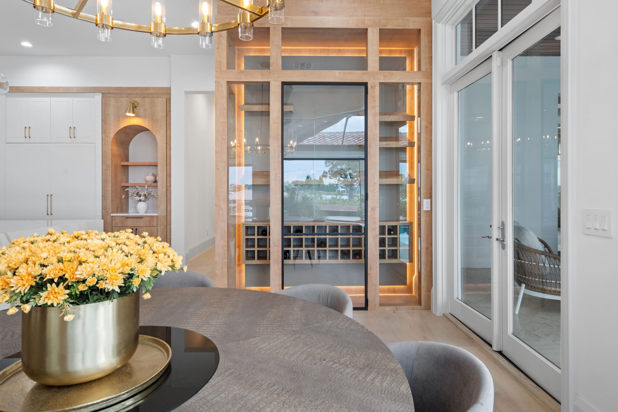 Wine Kitchen