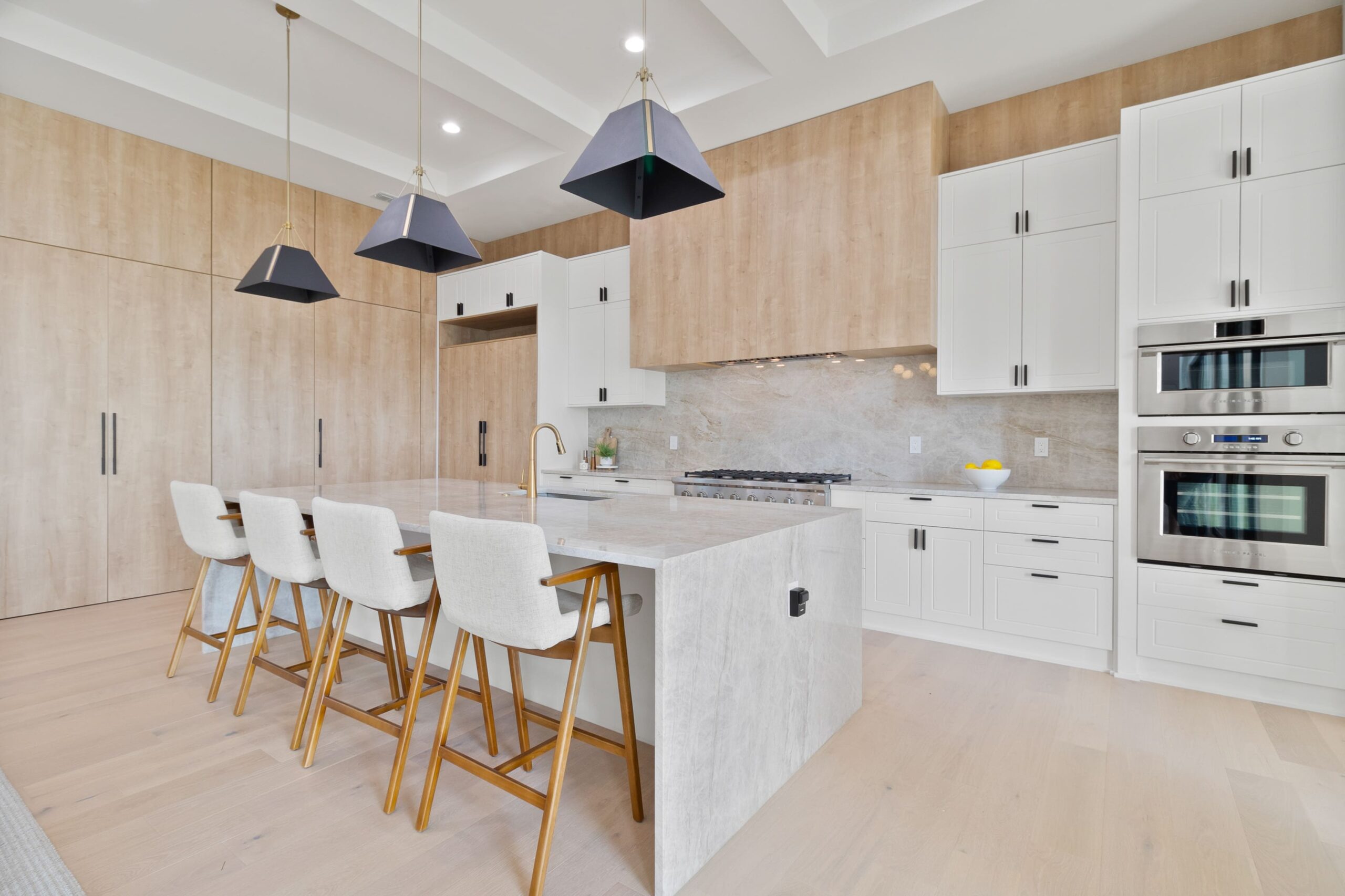Kitchen View