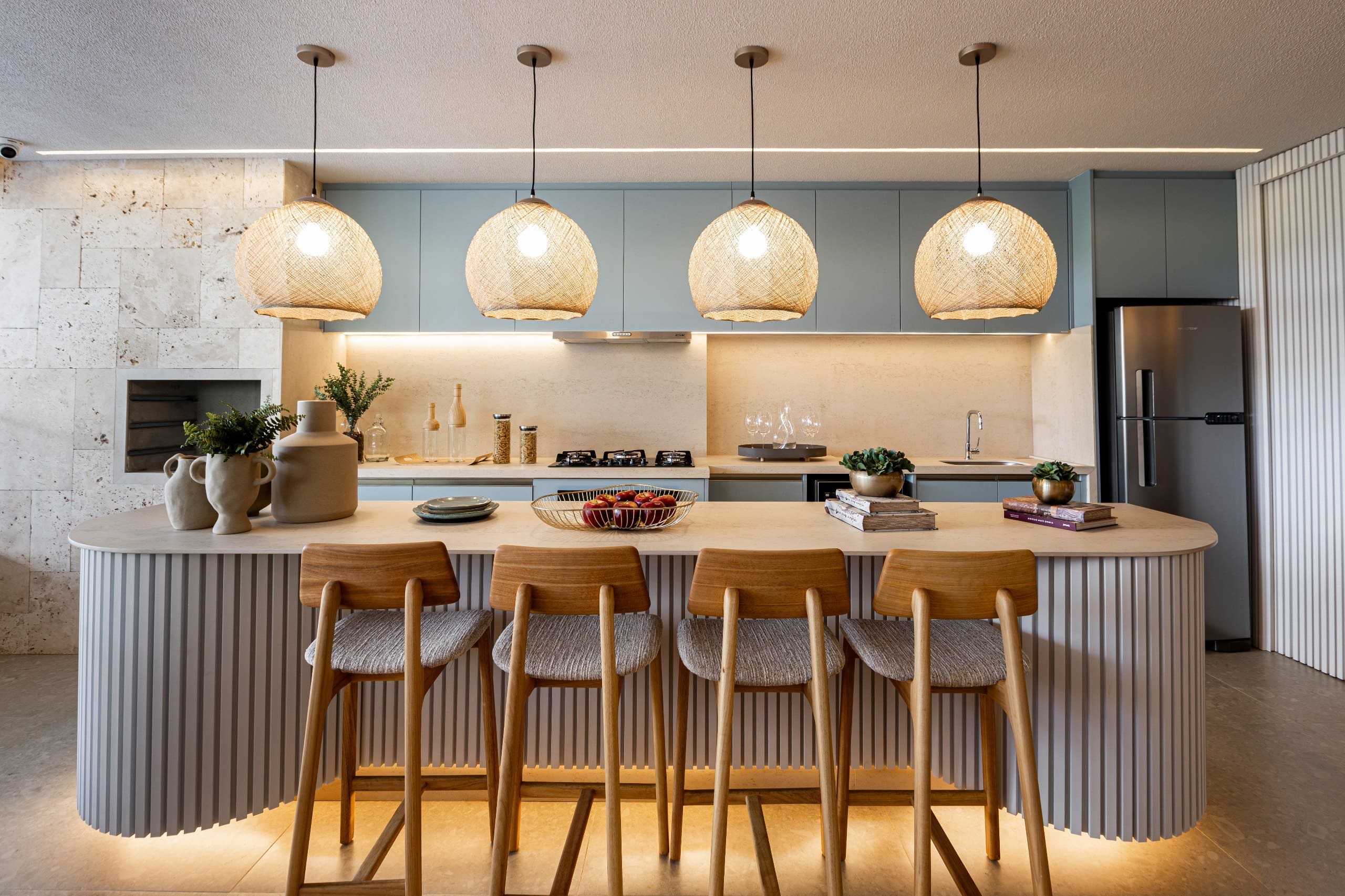 Kitchen Design