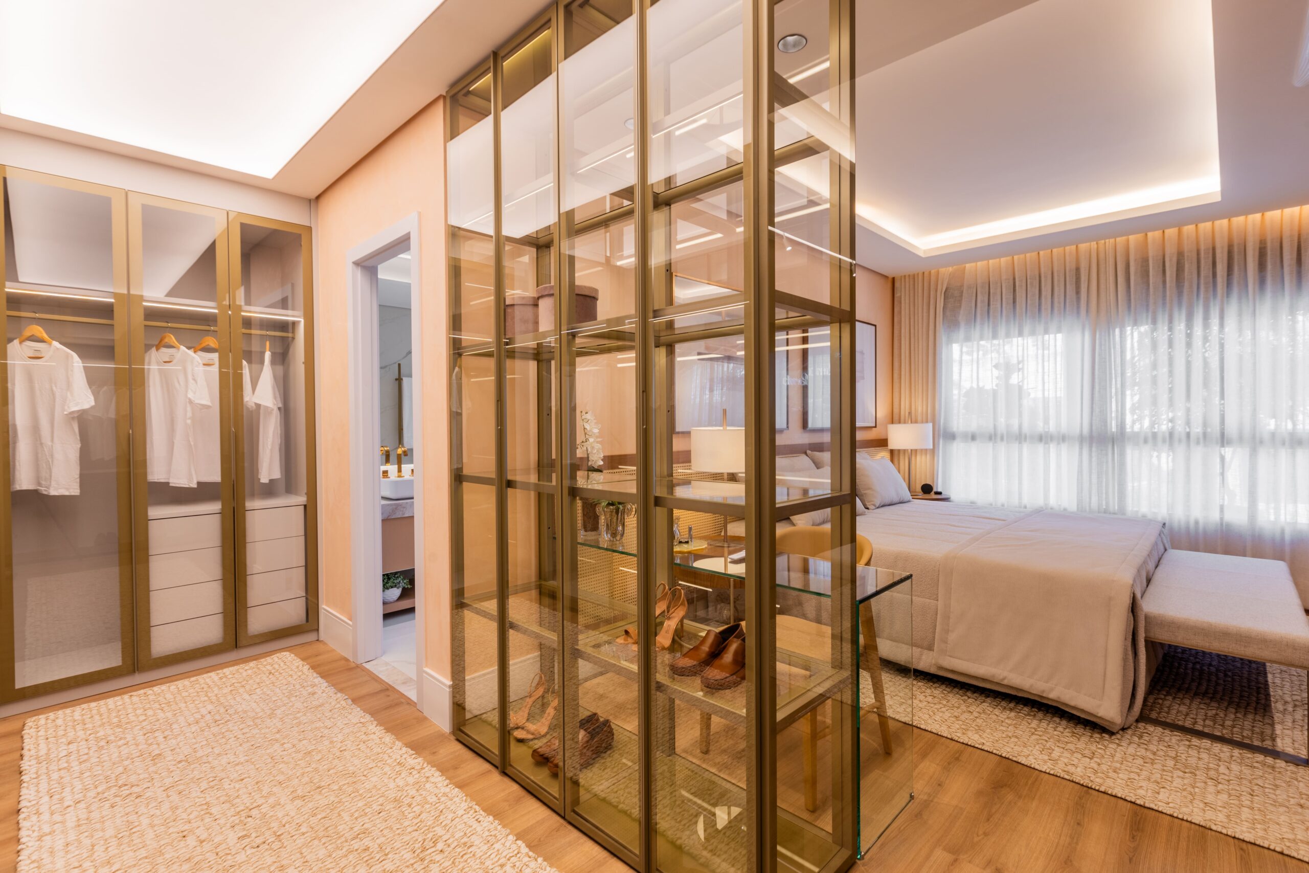 Closet Design