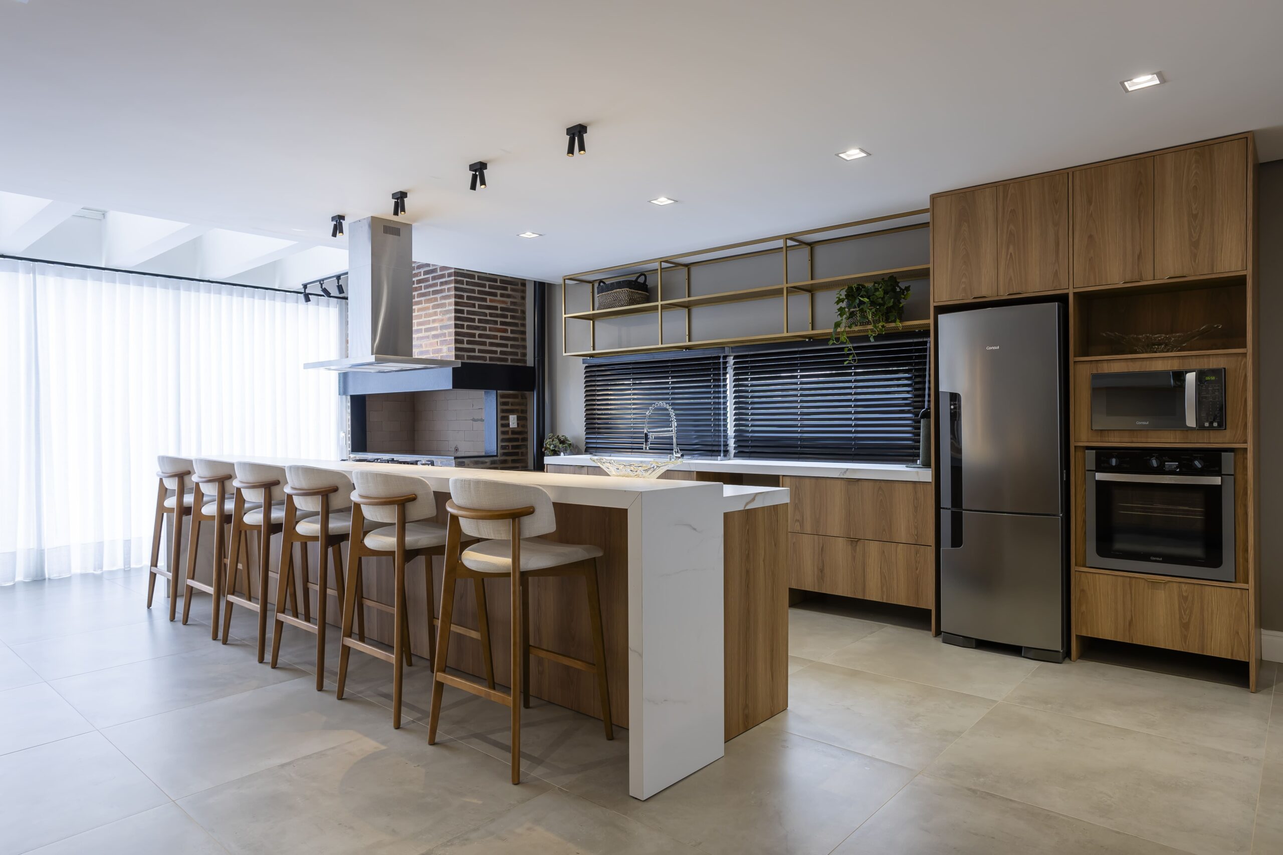 Kitchen rc